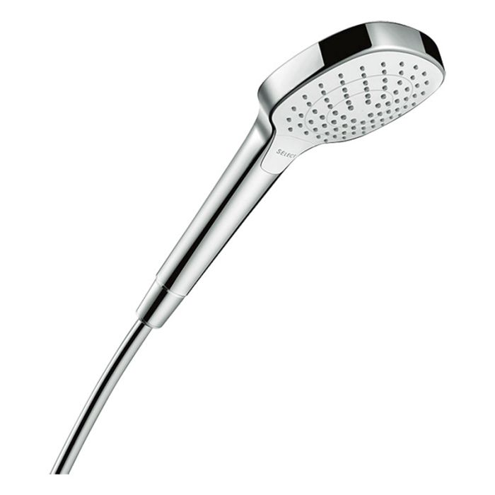 Käsidušš Hansgrohe Croma Select E