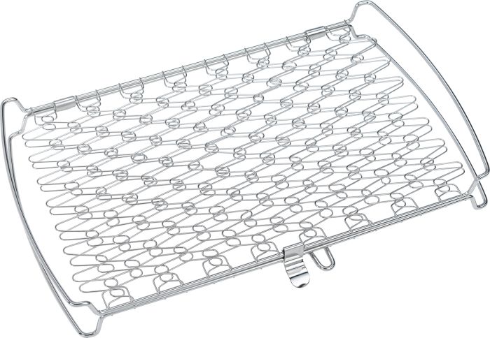 Grillrest 28 x 16 x 2 cm