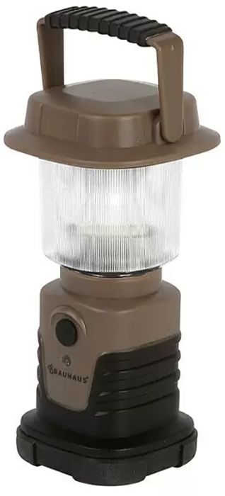 LED-latern Bauhaus Mini