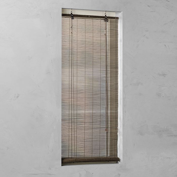 Bambusruloo Facido pruun 60 x 160 cm