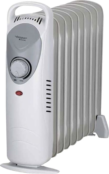 Õliradiaator Voltomat Mini 1000 W