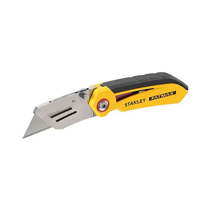 Kokkupandav nuga Stanley Fatmax 170 mm