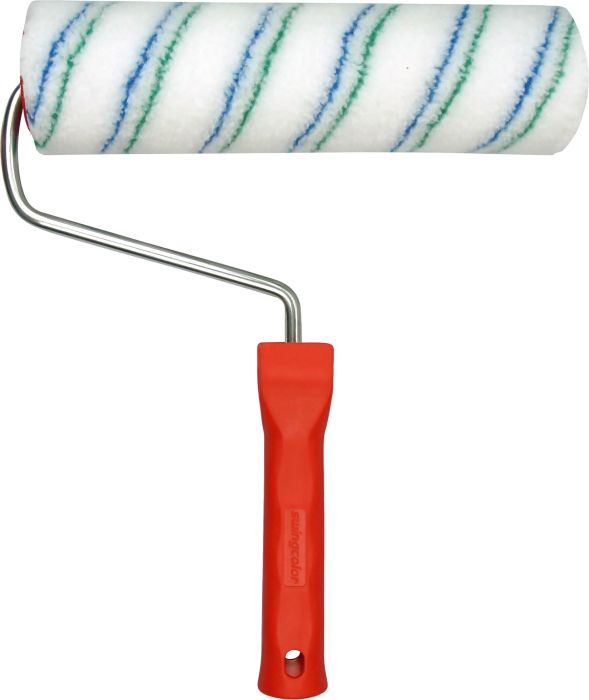 Värvirull ja käepide Swingcolor Komfort 25 cm