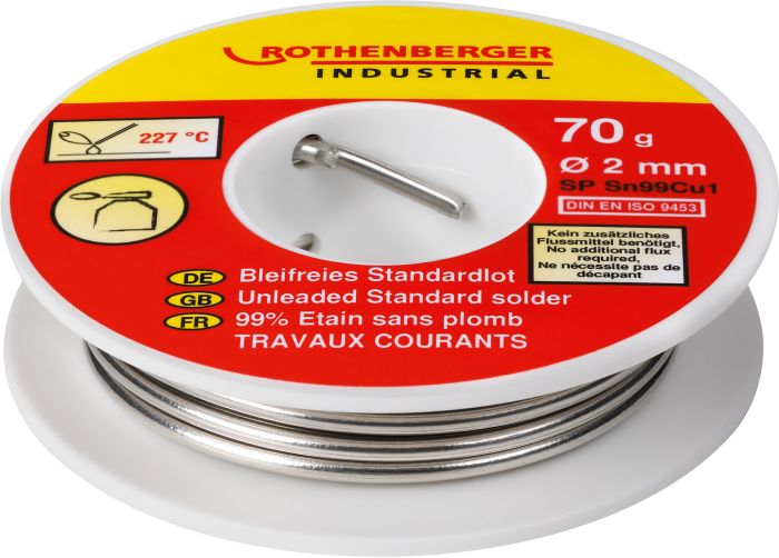 Joode Rothenberger 70 g