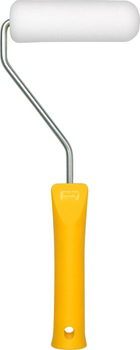 Värvirull + käepide SwingColor Komfort Superflo 10 cm