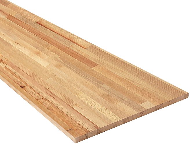 Töötasapind Exclusivholz pöök 27 x 800 x 2000 mm