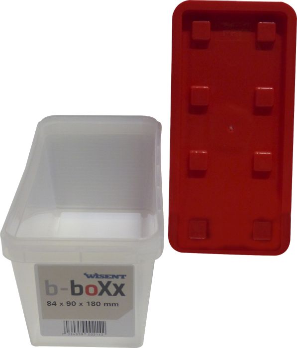 Hoiukarp Wisent b-boXx D 84 x 90 x 180 mm