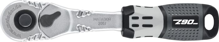 Narre Matador Z90 1/4