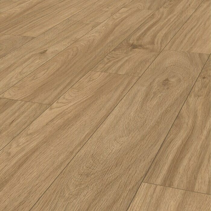 Niiskuskindel parkett Logoclic Aquaprotect Soft Oak 8 mm KL33