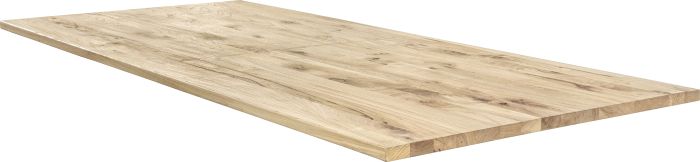 Töötasapind Exclusivholz jalakas 27 x 800 x 2000 mm