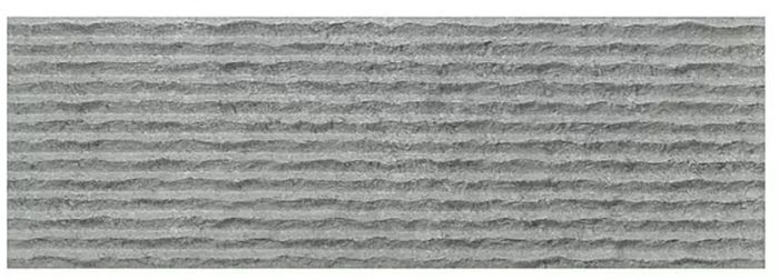 Viimistluskivi Niagara Gris 20 x 60 cm hall