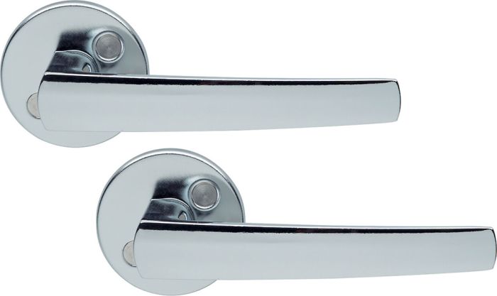 2 siseukse linki Abloy Polarita 16/001 kroom