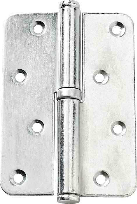 Laagerhing Habo 571 vasak 115 x 33 mm