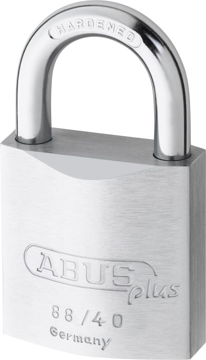 Tabalukk ABUS Plus 88/40