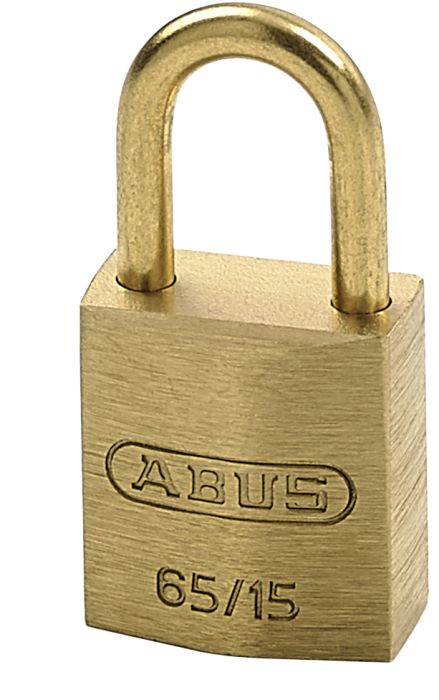 Tabalukk Abus 65/15