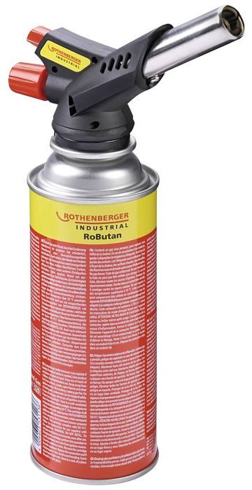 Gaas Rothenberger RoButan RS220