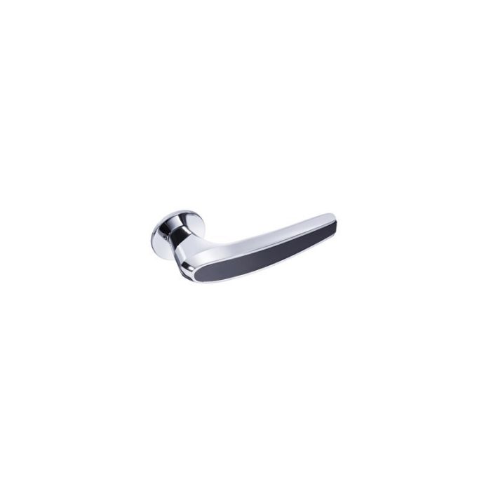 Ukselink Abloy Duetto 8/007 kroom