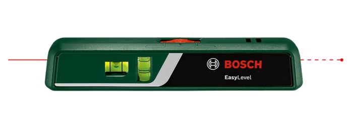 Lasernivelliir Bosch EasyLevel