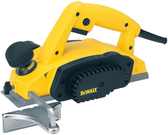 Höövel DeWalt DW680 600 W