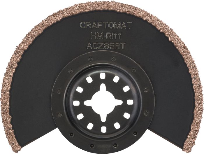 Saetera Craftomat ACZ 85 RT