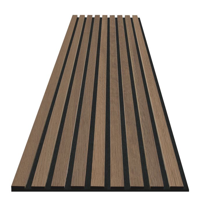 Akustiline paneel B!Design Wall Prime tamm rustik 10,3 x 535 x 2440 mm