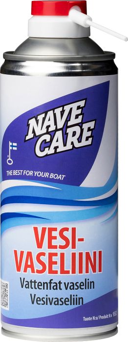 Vesivaseliin Nave Care 400 ml