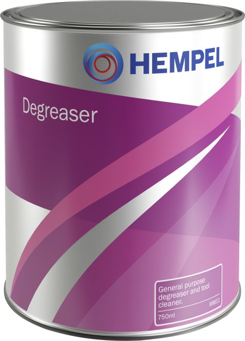 Rasvaeemaldi Hempel Degreaser 0,75 l