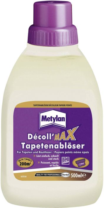 Tapeedieemaldusvahend Metylan Abloeser 500 ml