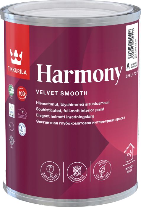 Seinavärv Harmony