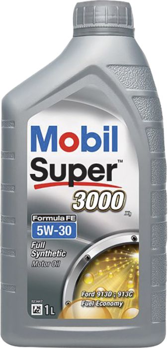 Mootoriõli Mobil Super 3000