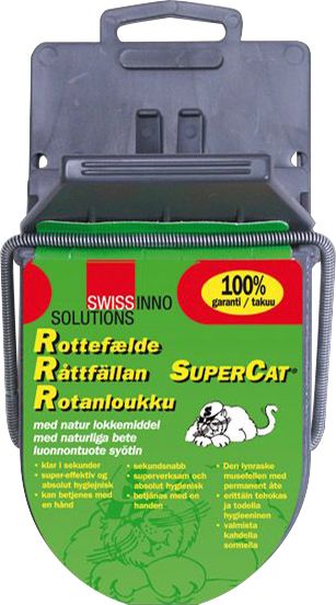 Rotilõks SuperCat