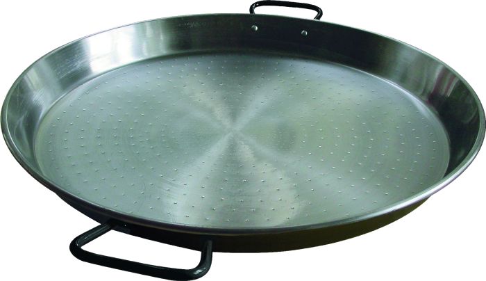 Paellapann 40 cm