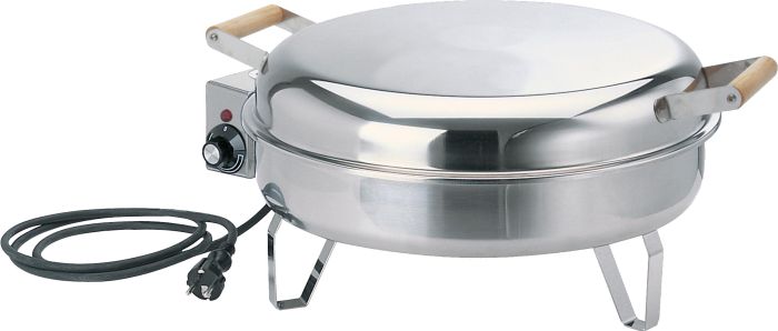 Elektrigrill Muurikka lauamudel 2200 W