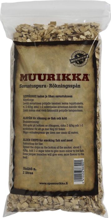 Lepapuru Muurikka 2 l