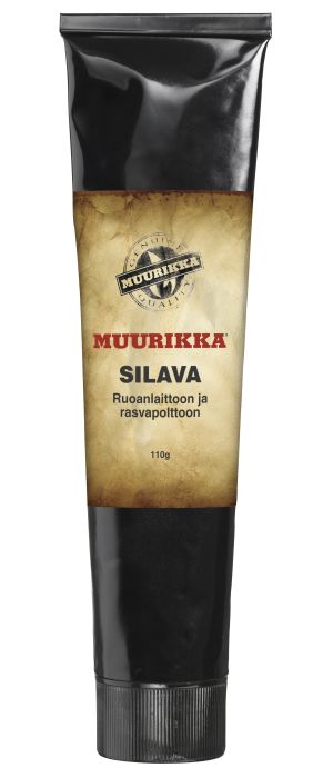 Muurikka Silava 110 g