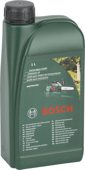 Saeketiõli Bosch 1 l