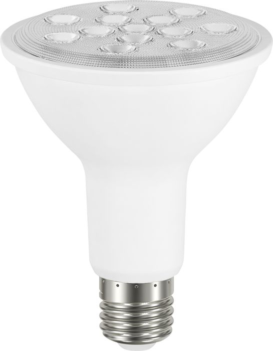 LED-taimelamp Airam Plant PAR30 835 800 lm 9,5 W E27 OP