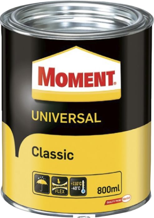 Kontaktliim Moment Classic 800 ml