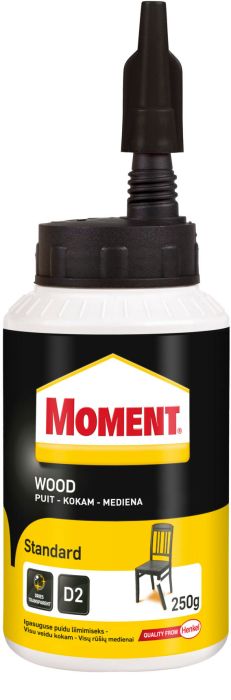 Puiduliim Moment Wood Standard 250 g