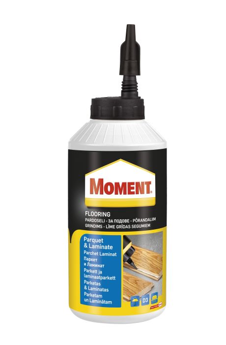 Parketiliim Moment Wood Parquet 750 g