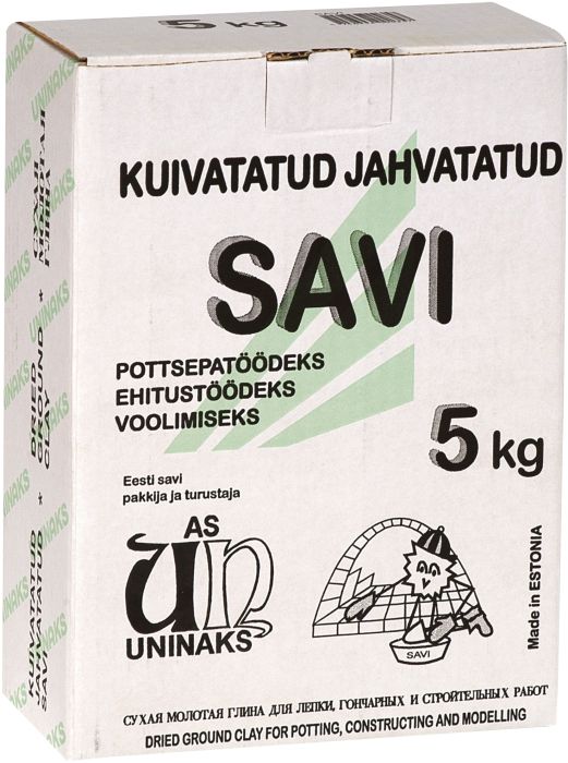 Savi Uninaks 5 kg