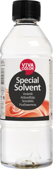 Special Solvent vedeldi 0,5 l