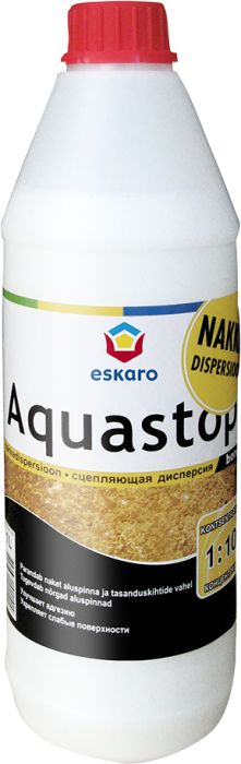 Nakkedispersioon Aquastop Bond 1 l