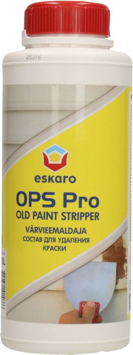 Värvieemaldaja OPS Pro