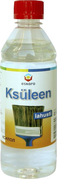 Ksüleen Eskaro 0,5 l