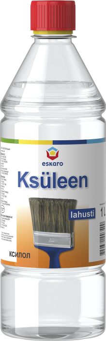 Ksüleen