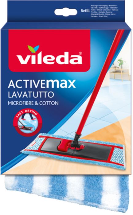 Varumopp Vileda Active