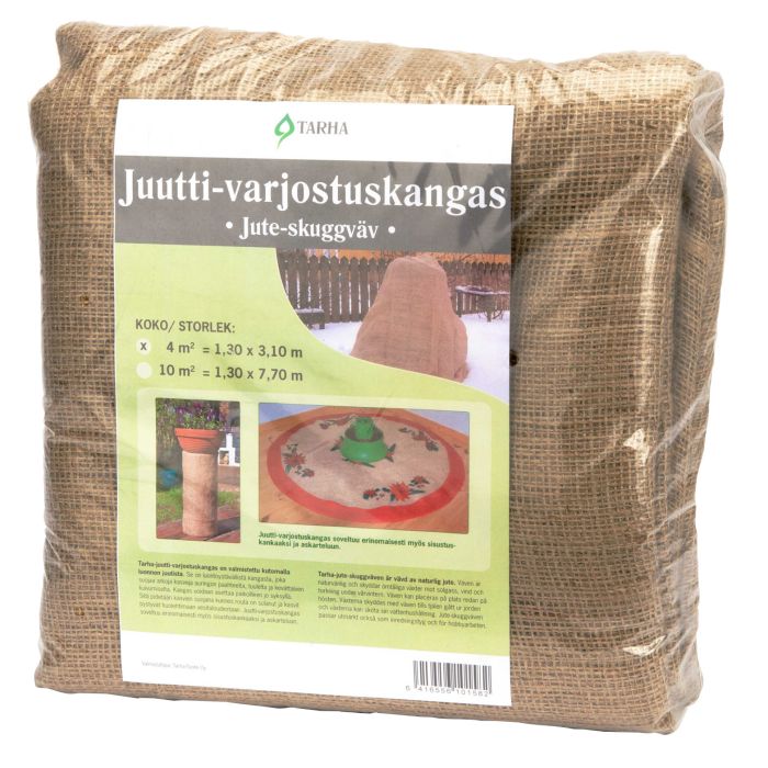 Varjutuskangas Tarha 4 m²