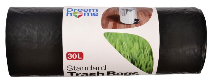 Prügikott Dreamhome Standard 30 l