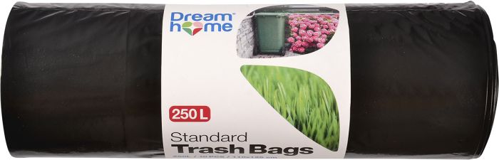 Prügikott Dreamhome Standard 250 l